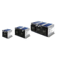 calefacción aerotermo / eléctrica / para barco / 12 V