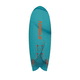 tabla de kitesurf con foil / direccional / para la pesca