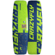 tabla de kitesurf twin-tip / de freeride / de freestyle