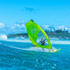 tabla de windsurf de wave / de velocidad / allround / quads