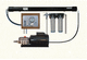 desalinizador para barco / de ósmosis inversa / 110V / 220-240V
