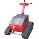 tractor de remolcado para astillero naval / eléctrico