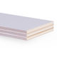panel decorativo / de contrachapado