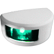 luz de navegación para barco / LED / verde / para VHF