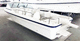 barco de motor de pesca-paseo fueraborda / open / de pesca deportiva / de fibra de vidrio
