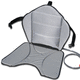 asiento de kayaks / ajustable / 1 plaza