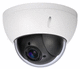 cámara CCTV / para yate / HD / con carcasa en forma de cúpula
