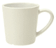 taza de melamina