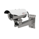 cámara térmica / CCTV / para barco / fija