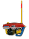 scooter submarino