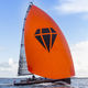 velero de crucero rápido / daysailer / con 1 camarote / con 4 literas