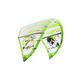 cometa kitesurf C-shape / de freestyle / de wave