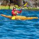 kayak de surf / para expedición / playboat / para adulto
