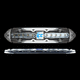 iluminación subacuática para barco / LED RGBW / OLED / LED