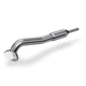 terminal para jarcia firme en T / de engastar