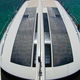 panel solar flexible / para barco / a medida