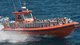 barco profesional barco de pasajeros / hidrojet intraborda / embarcación neumática semirrígida