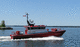 barco profesional embarcación piloto / intraborda