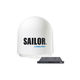 antena VSAT / Satcom / Ka-band / para barco
