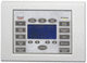 panel de mando y control para barco / para yate