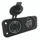 puerto USB para barco