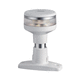 luz de fondeo para barco / LED / blanca / de plástico