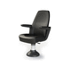 asiento piloto / para barco de uso profesional / para barco offshore / para barco de trabajo