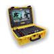 consola de control para ROV / de cámara