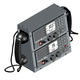 simulador de navegación / de radar ARPA / para VHF / de arrastre