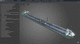 software soporte 3D / para petrolero / para nave virtual
