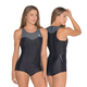 chaleco de calor de buceo / de manga corta / shorty