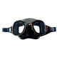 gafas de buceo con dos cristales