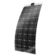 panel solar flexible / para barco