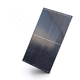 panel solar rígido / 120 células