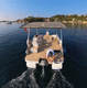 barco de pasajeros / catamarán / fueraborda / electrosolar