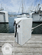 defensa para barco / para puerto deportivo / para puerto / para yate