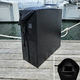 defensa para barco / para yate / para velero / para pantalán