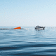 ancla flotante / para barco