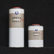 antifouling para buques mercantes / para barco / autopulimentante / para madera