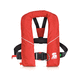 chaleco salvavidas inflable / 220 N / ISO 12402-3 / ISO12401