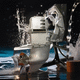base stern-drive