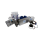 desalinizador para barco / de ósmosis inversa / 12 V / 1 membrana