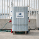torreta de suministro eléctrico / con iluminación integrada / de suministro de agua / para pantalán