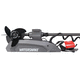 motor fueraborda hidrojet / eléctrico / para barco / para kayak