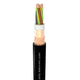 cable eléctrico / marino