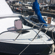 balcón para barco / de proa