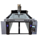 centro de mecanizado CNC / con comando numérico / 3 ejes / 4 ejes