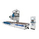 centro de mecanizado CNC / automático / 4 ejes / con 5 ejes