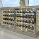 vinoteca para yate / refrigerada