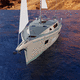 velero de crucero oceánico / de crucero rápido / de crucero costero / de regata y crucero
